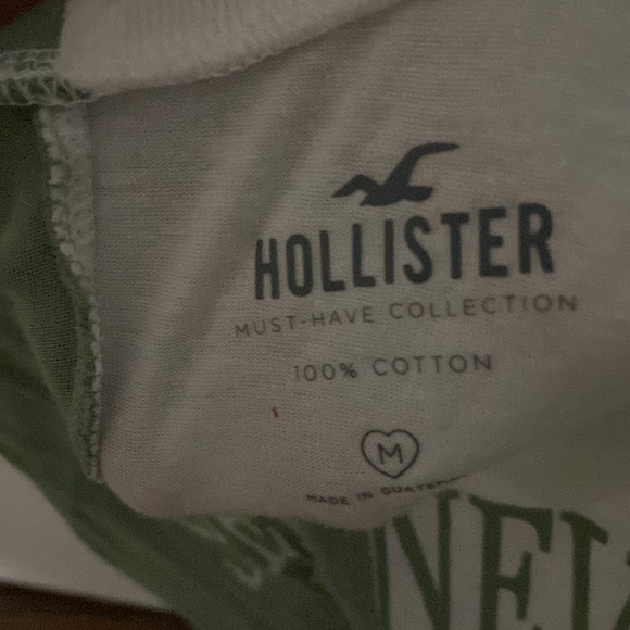 cropped split patchwork - Picture 2 of 2